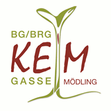 Foto Logo BG&BRGKeimgasse Mödling