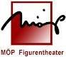 Logo des Mödlinger Puppentheaters